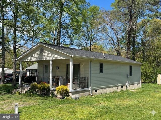 323 LAUREL DR, Lusby, MD 20657