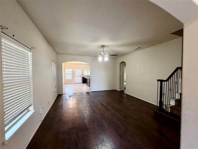5509 Thunder Bay Drive, Fort Worth, TX 76119