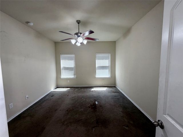 5509 Thunder Bay Drive, Fort Worth, TX 76119
