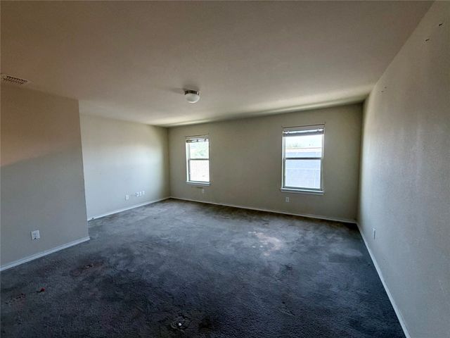 5509 Thunder Bay Drive, Fort Worth, TX 76119
