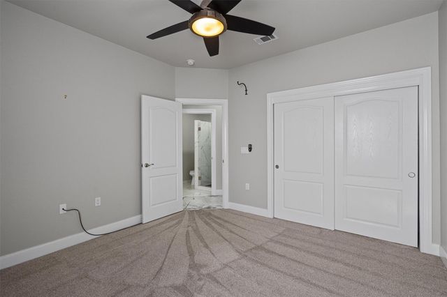 302 Armstrong DR, Georgetown, TX 78633