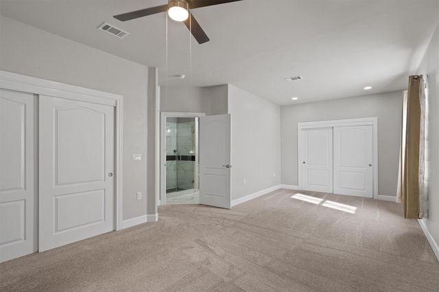 302 Armstrong DR, Georgetown, TX 78633