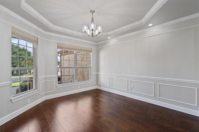 302 Armstrong DR, Georgetown, TX 78633