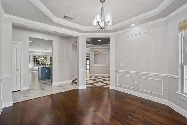 302 Armstrong DR, Georgetown, TX 78633