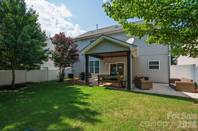724 Balboa Court, Fort Mill, SC 29715