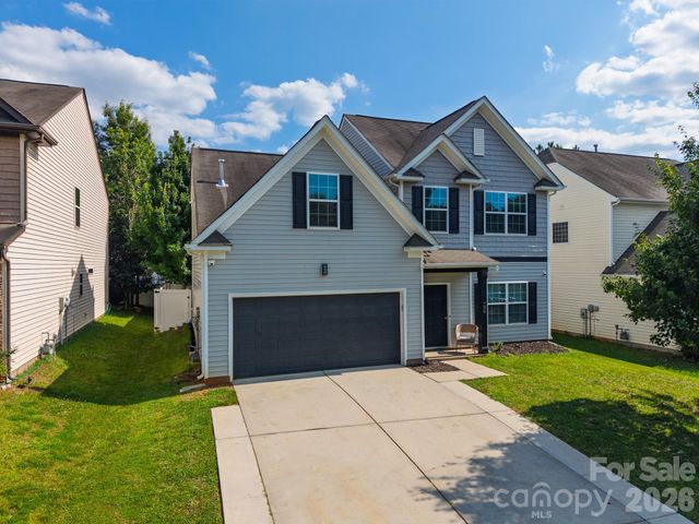 724 Balboa Court, Fort Mill, SC 29715