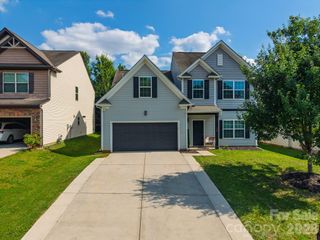 724 Balboa Court, Fort Mill, SC 29715
