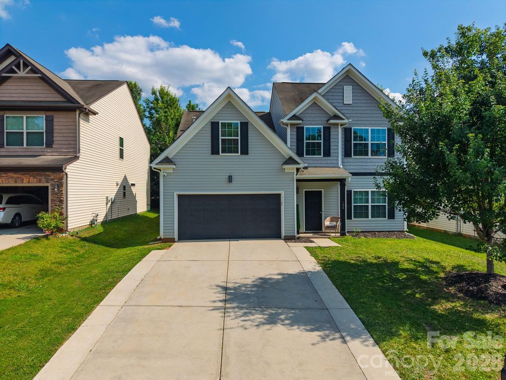 724 Balboa Court, Fort Mill, SC 29715
