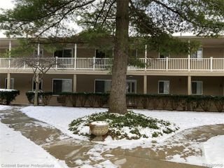 475 S Adams - Unit #8, Birmingham, MI 48009