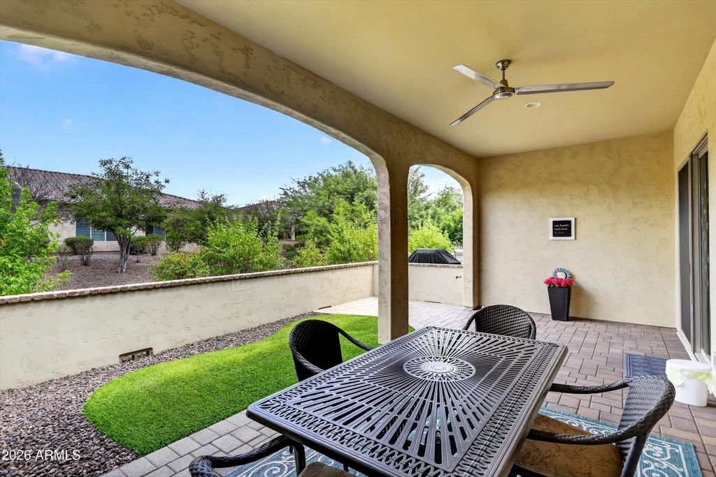 16948 W PALM Lane, Goodyear, AZ 85395 — exterior