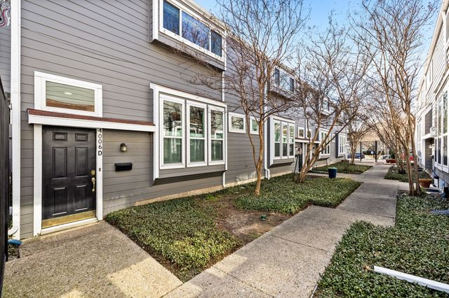 4006 Holland Avenue D, Dallas, TX 75219