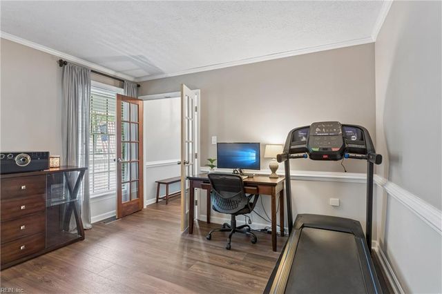 111 Old Dominion RD, Yorktown, VA 23692