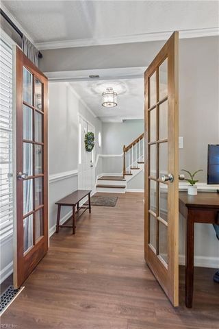 111 Old Dominion RD, Yorktown, VA 23692