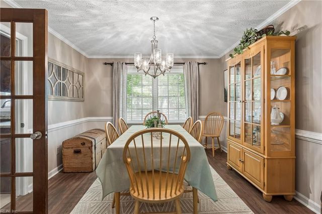 111 Old Dominion RD, Yorktown, VA 23692