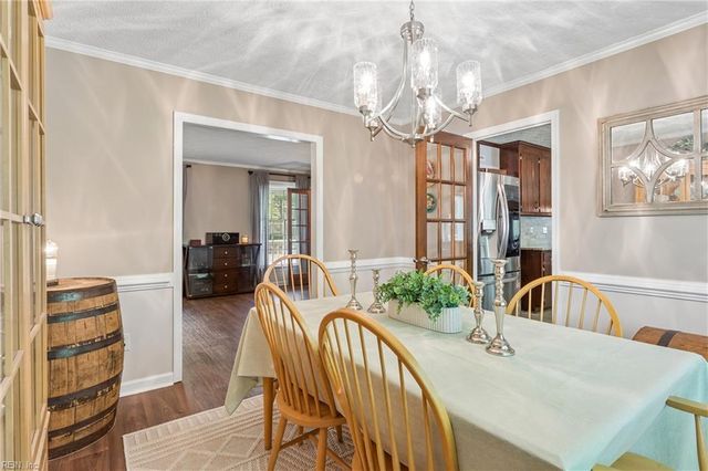111 Old Dominion RD, Yorktown, VA 23692