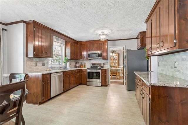 111 Old Dominion RD, Yorktown, VA 23692