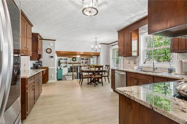 111 Old Dominion RD, Yorktown, VA 23692