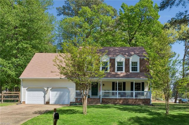 111 Old Dominion RD, Yorktown, VA 23692