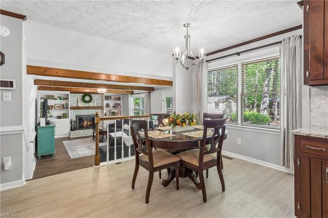 111 Old Dominion RD, Yorktown, VA 23692