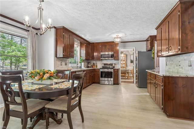 111 Old Dominion RD, Yorktown, VA 23692