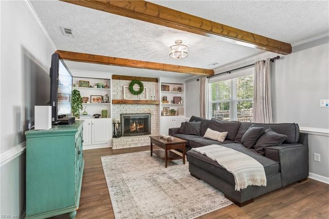 111 Old Dominion RD, Yorktown, VA 23692