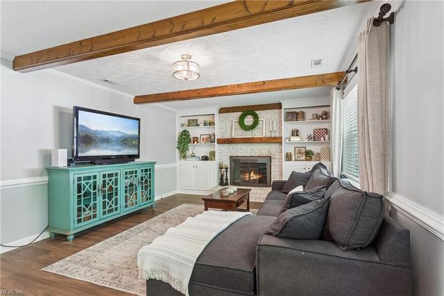 111 Old Dominion RD, Yorktown, VA 23692