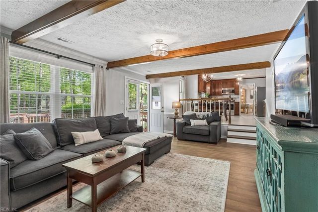 111 Old Dominion RD, Yorktown, VA 23692