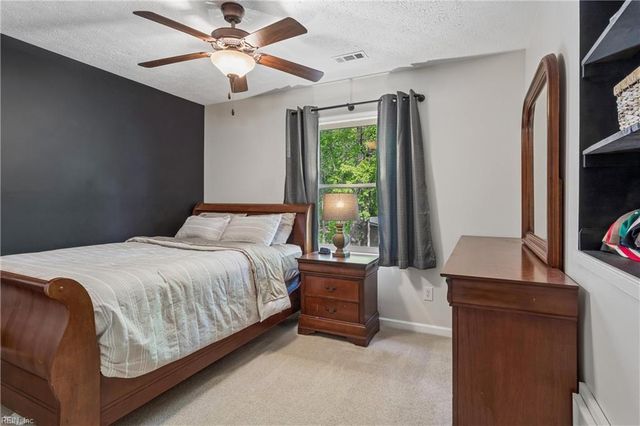 111 Old Dominion RD, Yorktown, VA 23692