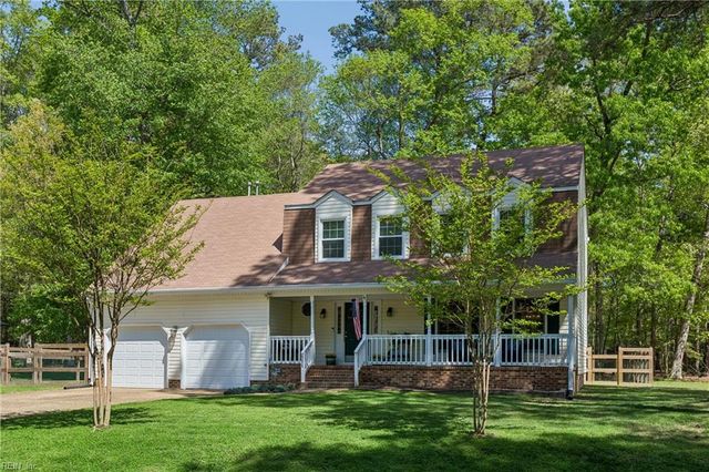 111 Old Dominion RD, Yorktown, VA 23692
