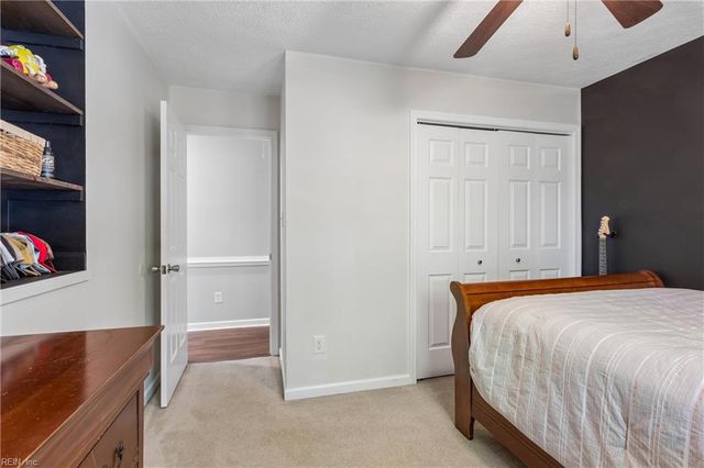 111 Old Dominion RD, Yorktown, VA 23692