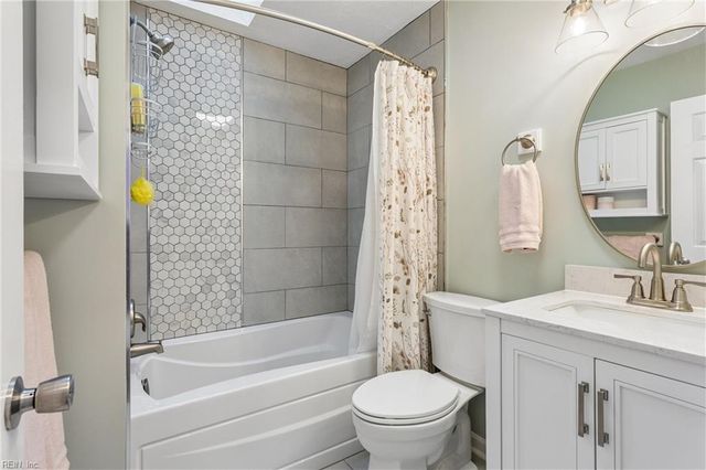 111 Old Dominion RD, Yorktown, VA 23692