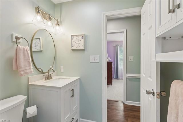 111 Old Dominion RD, Yorktown, VA 23692