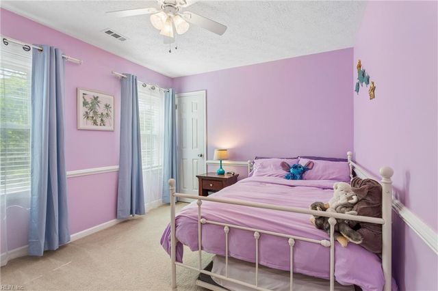 111 Old Dominion RD, Yorktown, VA 23692