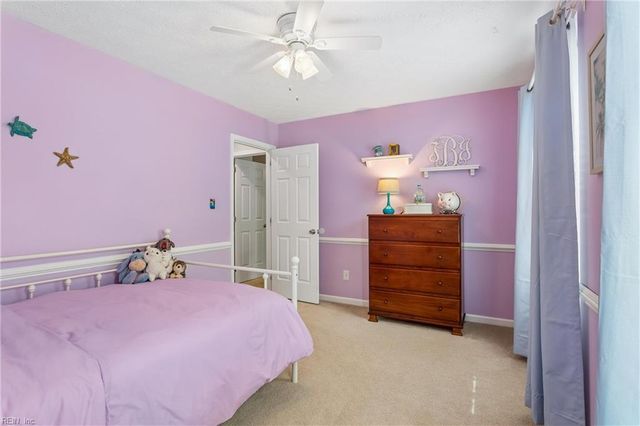 111 Old Dominion RD, Yorktown, VA 23692
