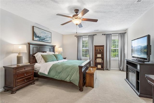 111 Old Dominion RD, Yorktown, VA 23692