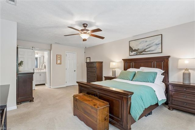111 Old Dominion RD, Yorktown, VA 23692