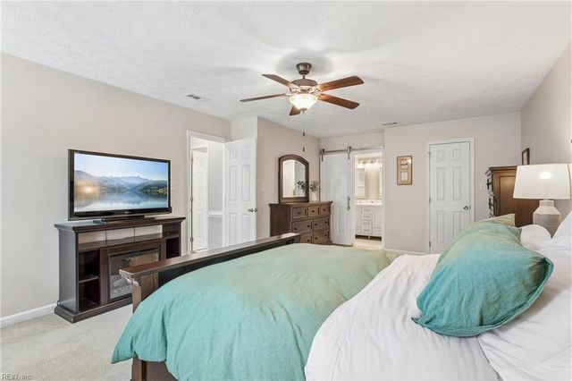 111 Old Dominion RD, Yorktown, VA 23692