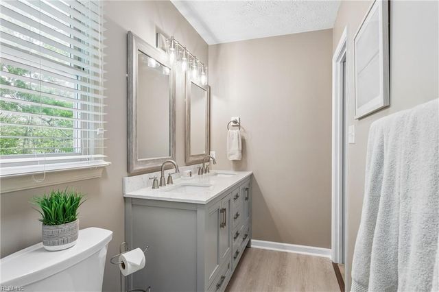 111 Old Dominion RD, Yorktown, VA 23692
