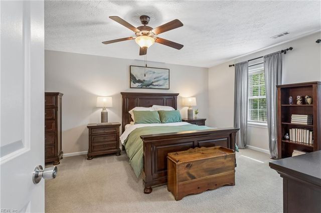 111 Old Dominion RD, Yorktown, VA 23692