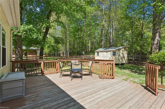 111 Old Dominion RD, Yorktown, VA 23692