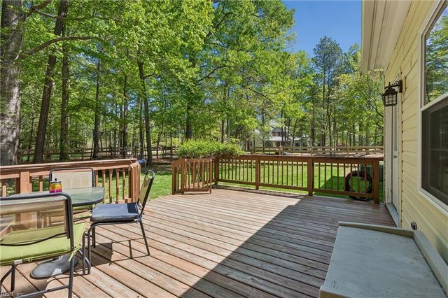 111 Old Dominion RD, Yorktown, VA 23692
