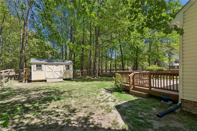 111 Old Dominion RD, Yorktown, VA 23692