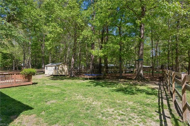 111 Old Dominion RD, Yorktown, VA 23692