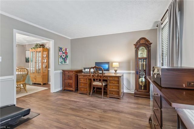 111 Old Dominion RD, Yorktown, VA 23692