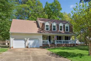 111 Old Dominion RD, Yorktown, VA 23692