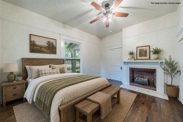 506 Brown Street, Waxahachie, TX 75165
