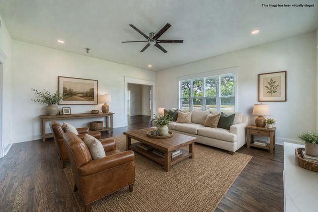 506 Brown Street, Waxahachie, TX 75165