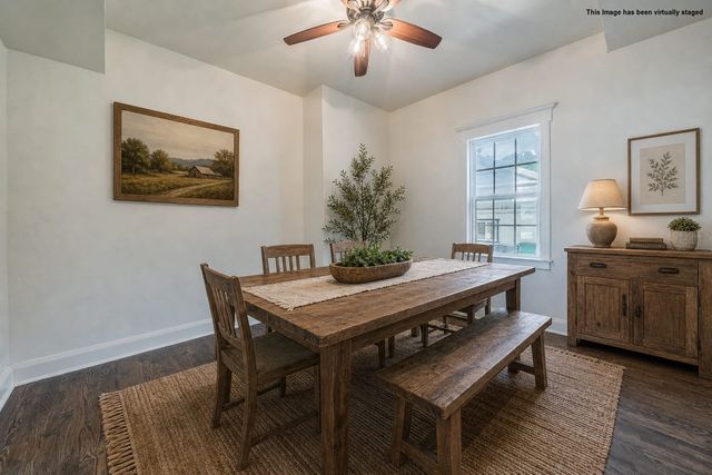 506 Brown Street, Waxahachie, TX 75165