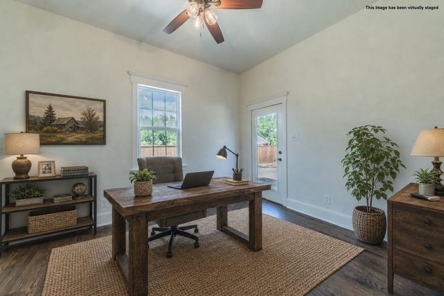506 Brown Street, Waxahachie, TX 75165