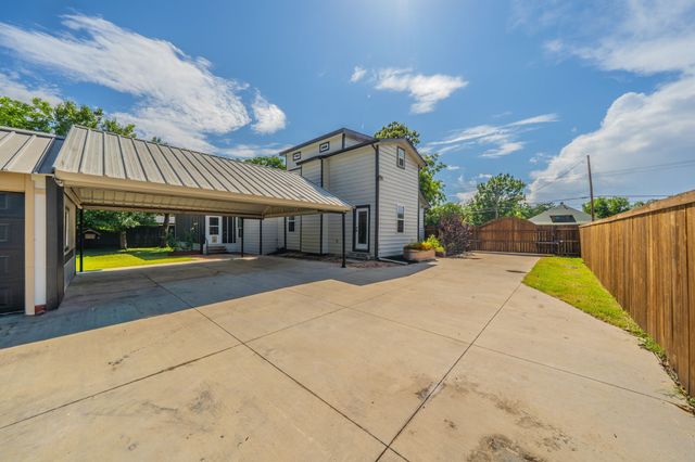 506 Brown Street, Waxahachie, TX 75165